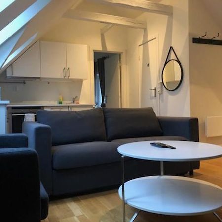 Floyen Apartment 卑爾根 外观 照片