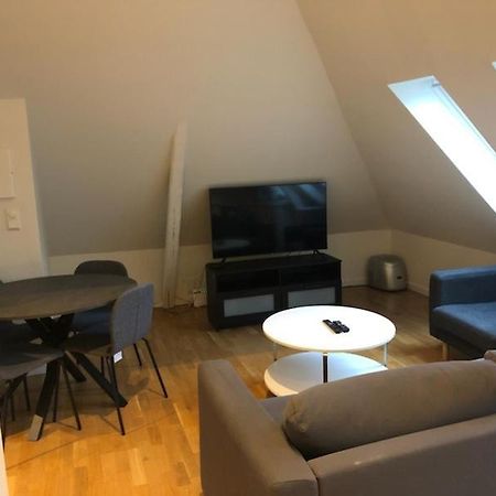 Floyen Apartment 卑爾根 外观 照片