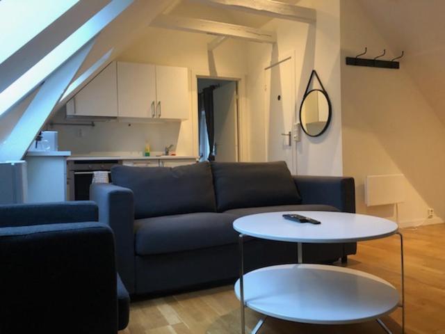 Floyen Apartment 卑爾根 外观 照片