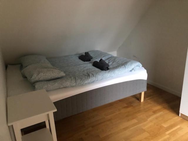 Floyen Apartment 卑爾根 外观 照片