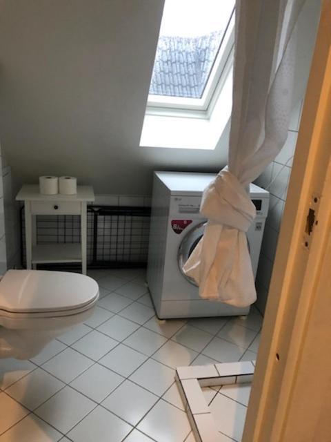 Floyen Apartment 卑爾根 外观 照片