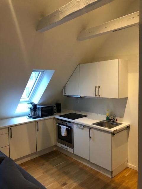 Floyen Apartment 卑爾根 外观 照片